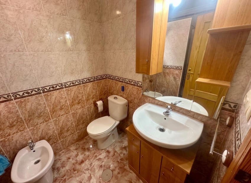 2 camera da letto Appartamento in vendita in La Mata - 190.900 € (Rif: 10035737)