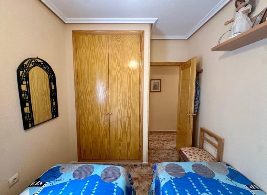2 camera da letto Appartamento in vendita in La Mata - 190.900 € (Rif: 10035737)