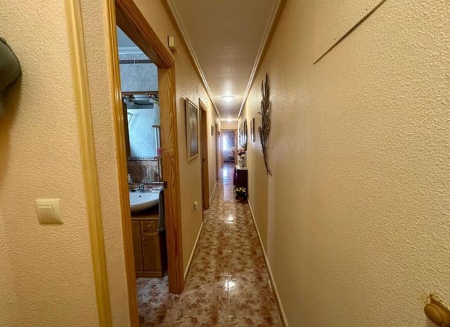 2 camera da letto Appartamento in vendita in La Mata, Torrevieja - 190.900 € (Rif: 10035737)