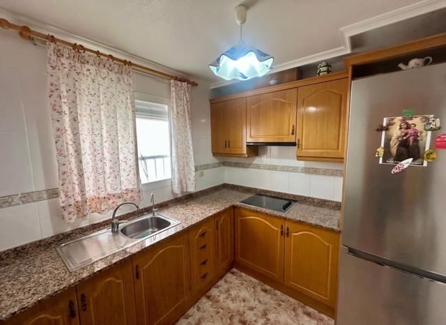 2 camera da letto Appartamento in vendita in La Mata, Torrevieja - 190.900 € (Rif: 10035737)