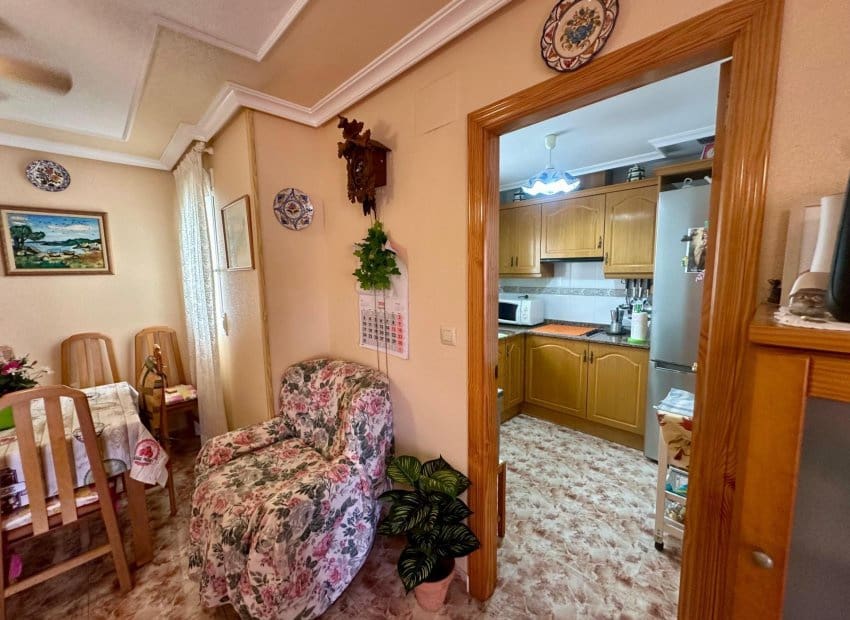 2 camera da letto Appartamento in vendita in La Mata - 190.900 € (Rif: 10035737)