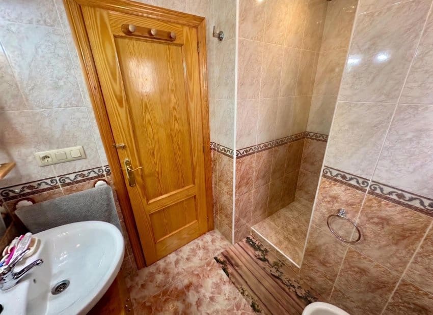 2 camera da letto Appartamento in vendita in La Mata - 190.900 € (Rif: 10035737)