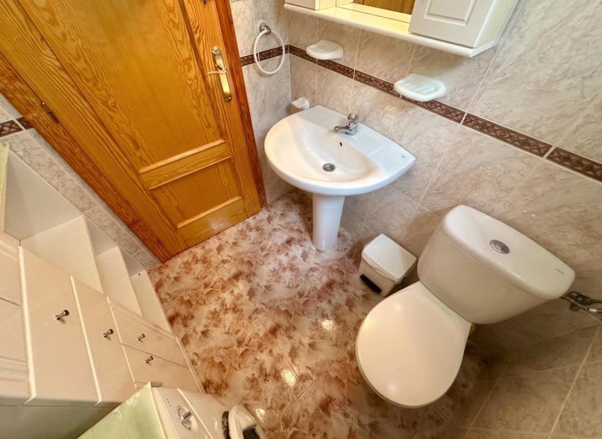 2 camera da letto Appartamento in vendita in La Mata - 190.900 € (Rif: 10035737)