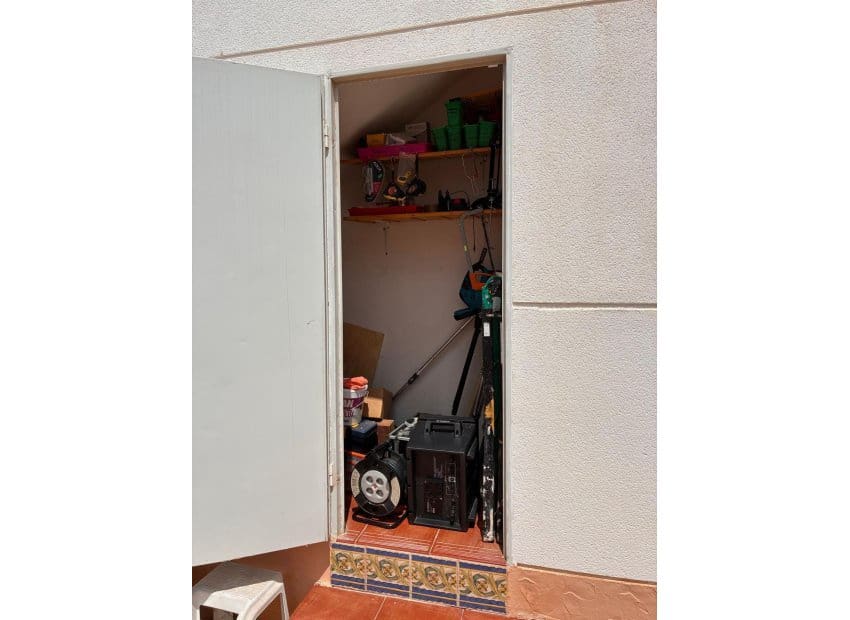 2 sypialnia Willa na sprzedaż w Orihuela Costa z basenem - 249 995 € (Ref: 10035739)