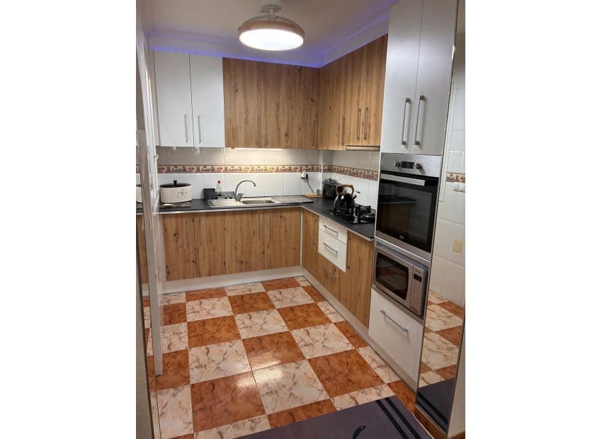 2 sypialnia Willa na sprzedaż w Orihuela Costa z basenem - 249 995 € (Ref: 10035739)