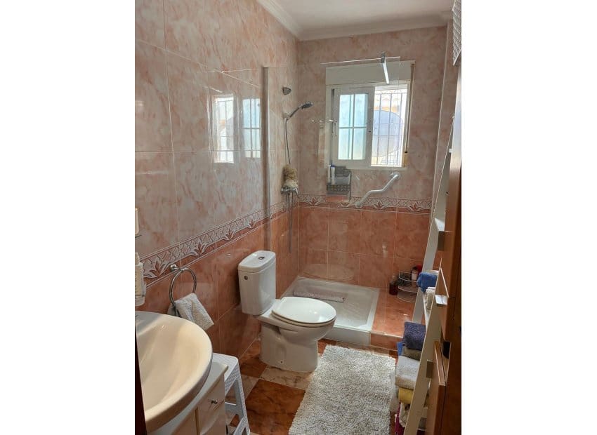 2 sypialnia Willa na sprzedaż w Orihuela Costa z basenem - 249 995 € (Ref: 10035739)