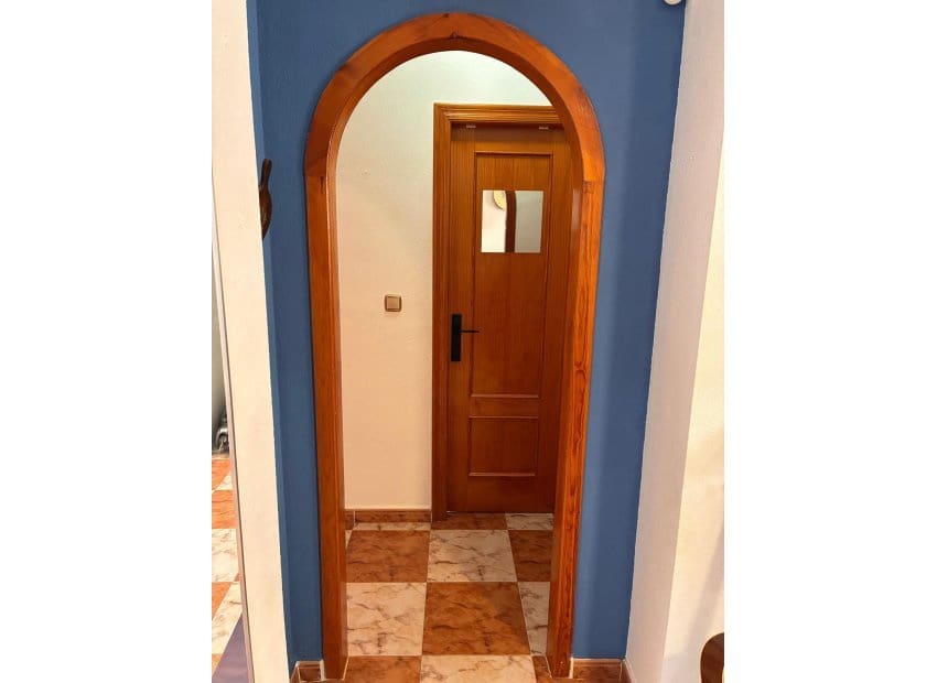 2 sypialnia Willa na sprzedaż w Orihuela Costa z basenem - 249 995 € (Ref: 10035739)