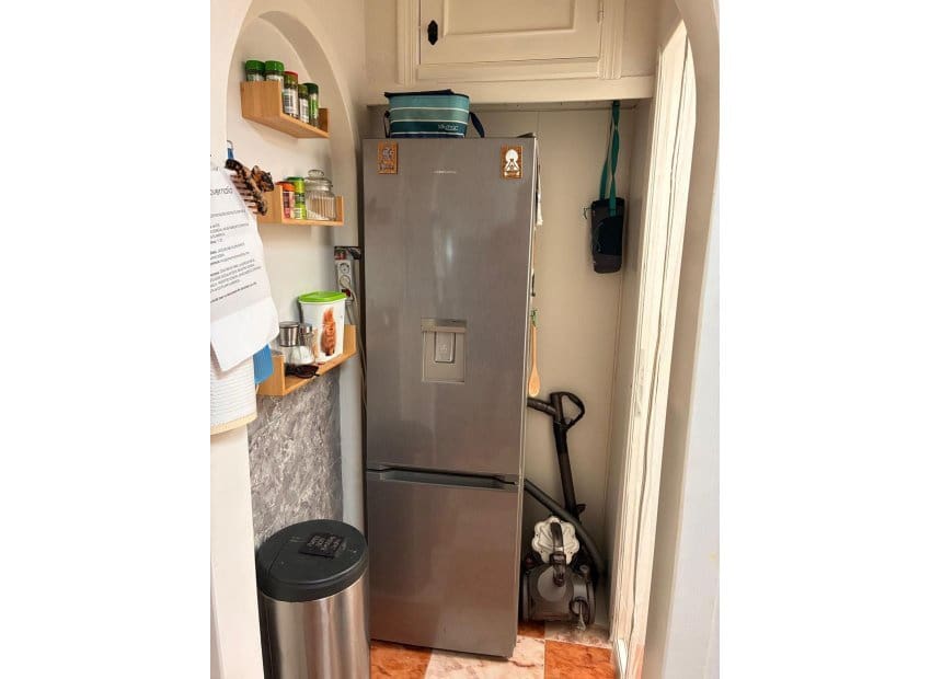 2 sypialnia Willa na sprzedaż w Orihuela Costa z basenem - 249 995 € (Ref: 10035739)
