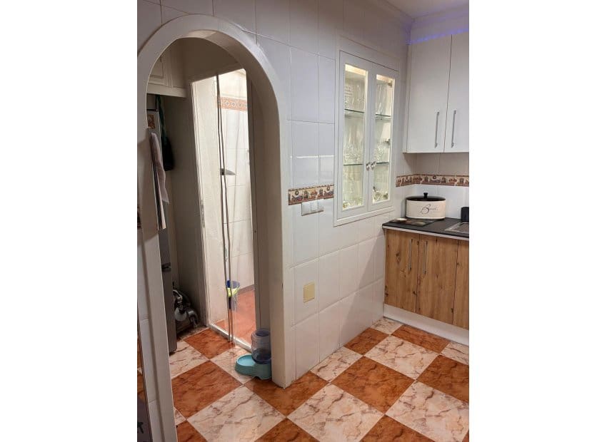 2 sypialnia Willa na sprzedaż w Orihuela Costa z basenem - 249 995 € (Ref: 10035739)