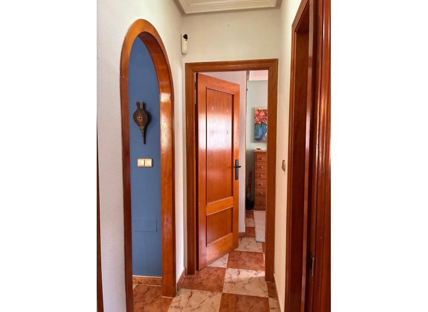 2 sypialnia Willa na sprzedaż w Orihuela Costa z basenem - 249 995 € (Ref: 10035739)