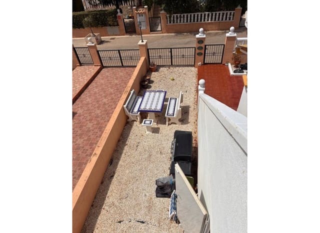 2 bedroom Villa for sale in Lomas de Cabo Roig - Los Dolses, Orihuela with pool - € 249,995 (Ref: 10035739)