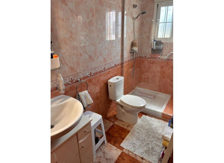 2 sypialnia Willa na sprzedaż w Orihuela Costa z basenem - 249 995 € (Ref: 10035739)
