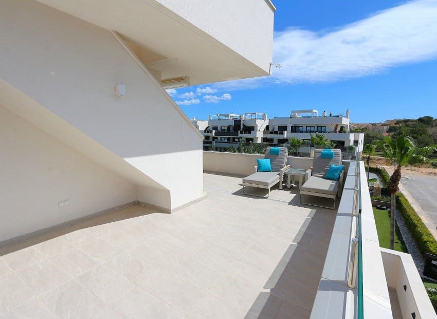 Apartamento de 3 habitaciones en Los Altos en venta con piscina - 509.000 € (Ref: 10039185)