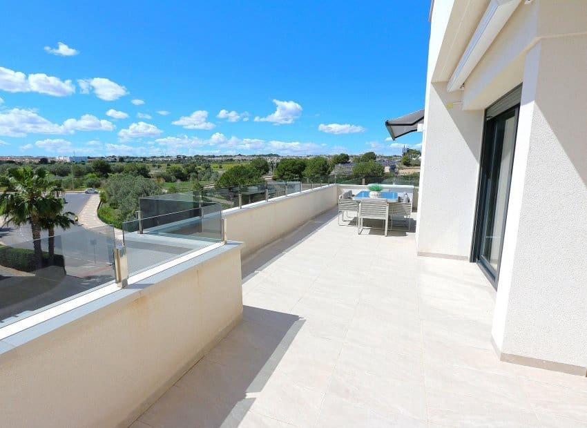 Apartamento de 3 habitaciones en Los Altos en venta con piscina - 509.000 € (Ref: 10039185)