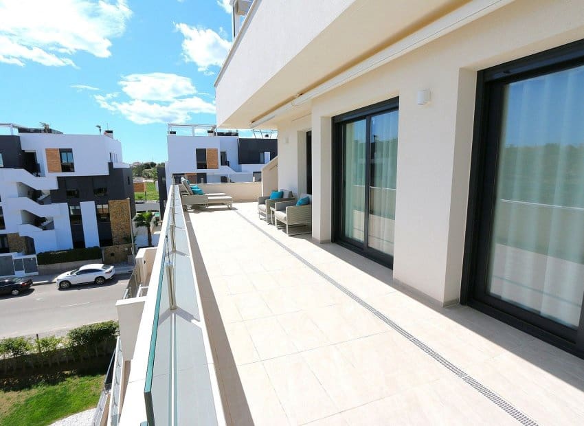 Apartamento de 3 habitaciones en Los Altos en venta con piscina - 509.000 € (Ref: 10039185)