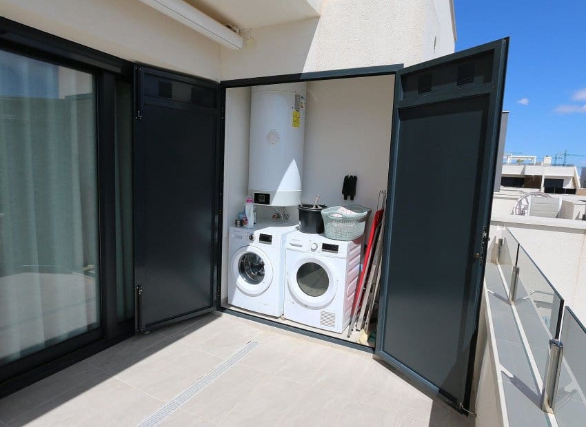 Apartamento de 3 habitaciones en Los Altos en venta con piscina - 509.000 € (Ref: 10039185)