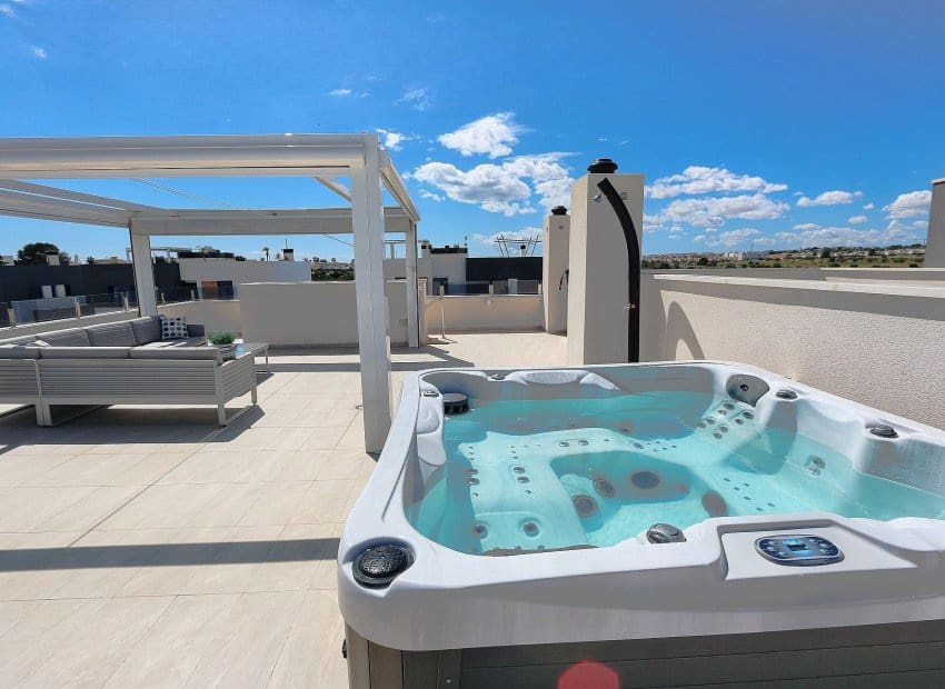 Apartamento de 3 habitaciones en Los Altos en venta con piscina - 509.000 € (Ref: 10039185)
