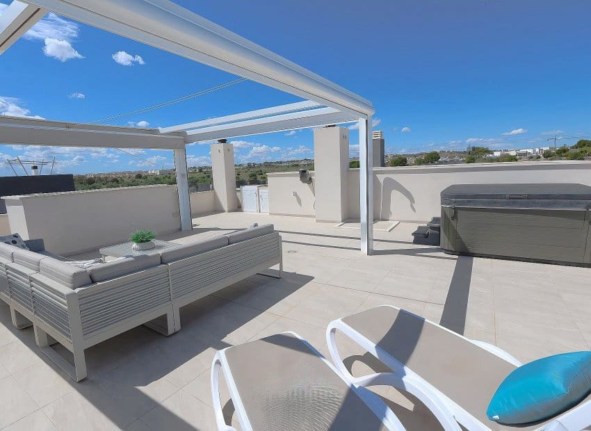 Apartamento de 3 habitaciones en Los Altos en venta con piscina - 509.000 € (Ref: 10039185)