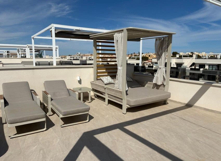 Apartamento de 3 habitaciones en Los Altos en venta con piscina - 509.000 € (Ref: 10039185)