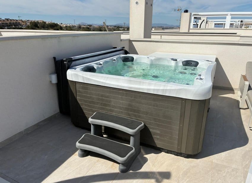 Apartamento de 3 habitaciones en Los Altos en venta con piscina - 509.000 € (Ref: 10039185)