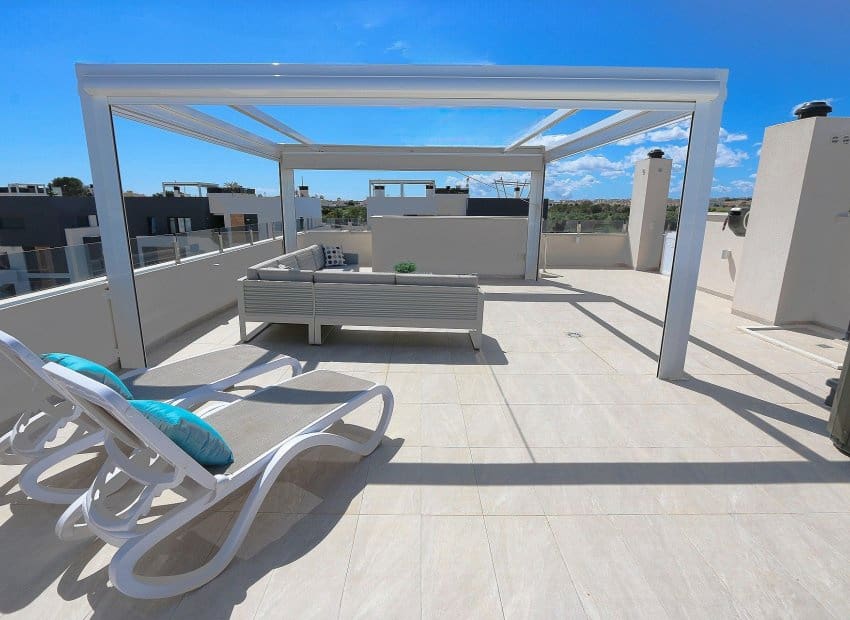 Apartamento de 3 habitaciones en Los Altos en venta con piscina - 509.000 € (Ref: 10039185)