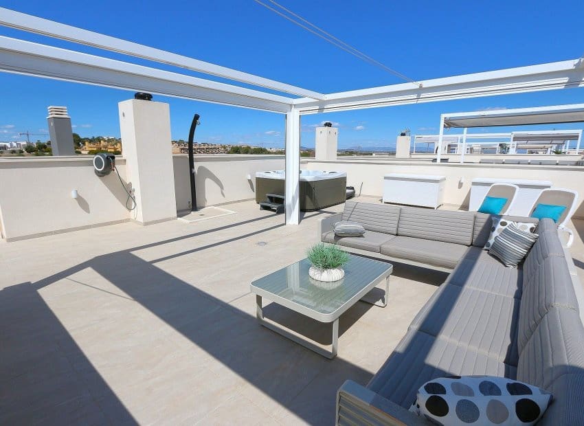 Apartamento de 3 habitaciones en Los Altos en venta con piscina - 509.000 € (Ref: 10039185)