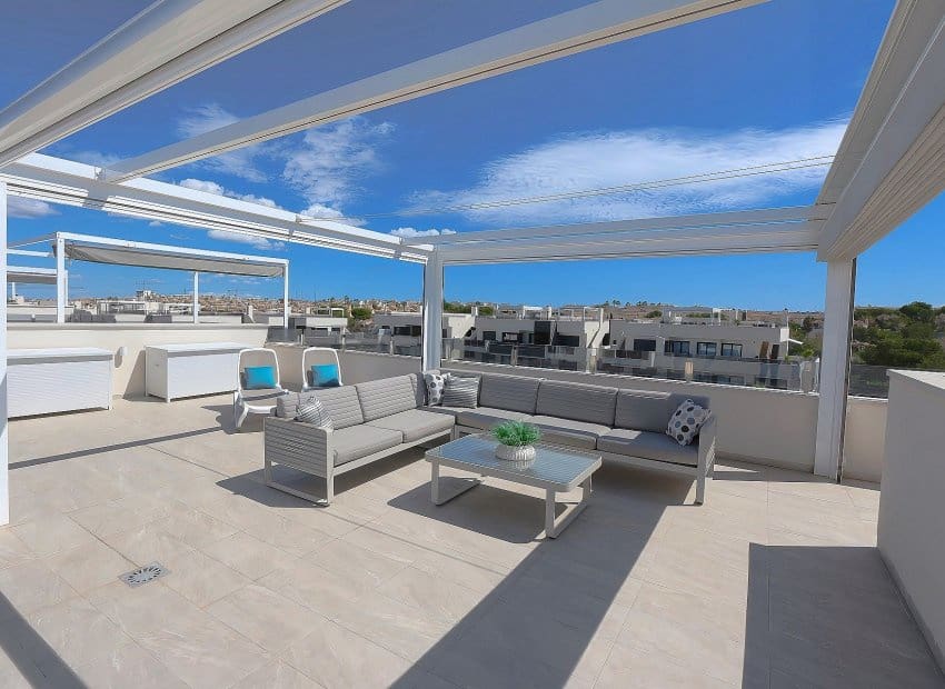 Apartamento de 3 habitaciones en Los Altos en venta con piscina - 509.000 € (Ref: 10039185)