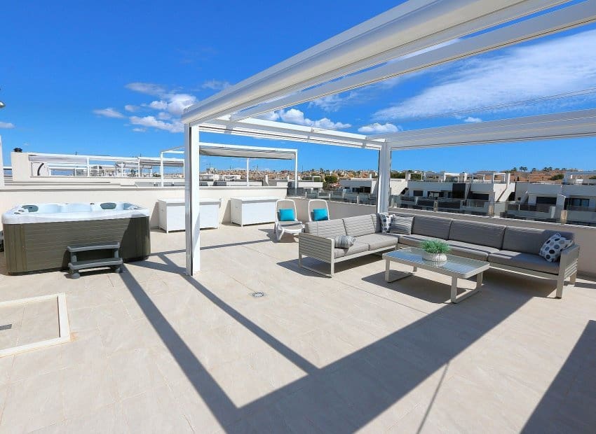 Apartamento de 3 habitaciones en Los Altos en venta con piscina - 509.000 € (Ref: 10039185)