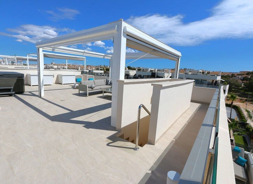 Apartamento de 3 habitaciones en Los Altos en venta con piscina - 509.000 € (Ref: 10039185)