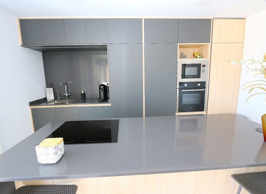 Apartamento de 3 habitaciones en Los Altos en venta con piscina - 509.000 € (Ref: 10039185)