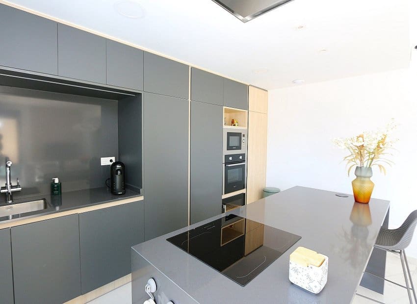 Apartamento de 3 habitaciones en Los Altos en venta con piscina - 509.000 € (Ref: 10039185)