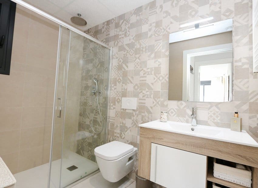 Apartamento de 3 habitaciones en Los Altos en venta con piscina - 509.000 € (Ref: 10039185)