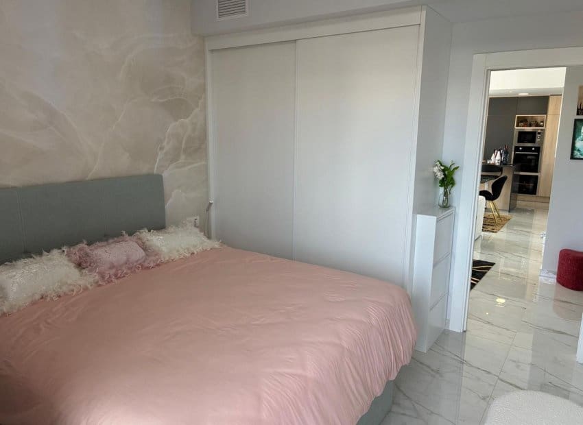 Apartamento de 3 habitaciones en Los Altos en venta con piscina - 509.000 € (Ref: 10039185)