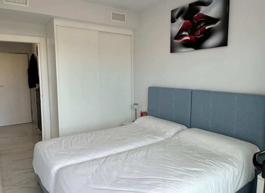 Apartamento de 3 habitaciones en Los Altos en venta con piscina - 509.000 € (Ref: 10039185)