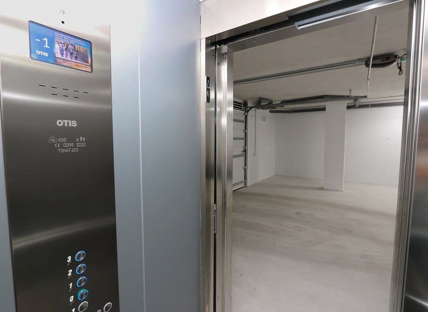Apartamento de 3 habitaciones en Los Altos en venta con piscina - 509.000 € (Ref: 10039185)