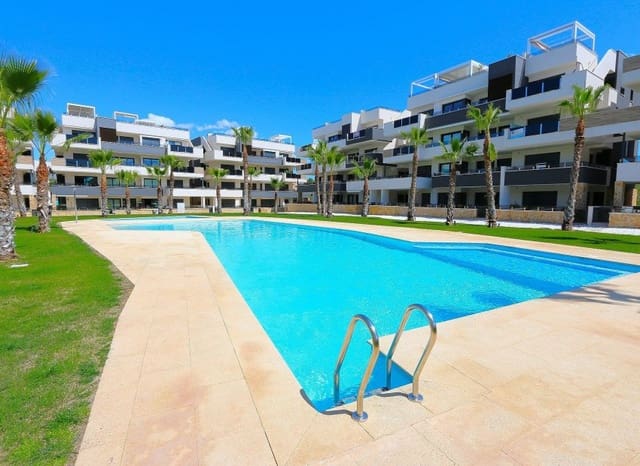 Apartamento de 3 habitaciones en Los Altos en venta con piscina - 509.000 € (Ref: 10039185)