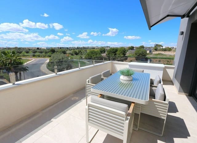 Apartamento de 3 habitaciones en Los Altos en venta con piscina - 509.000 € (Ref: 10039185)