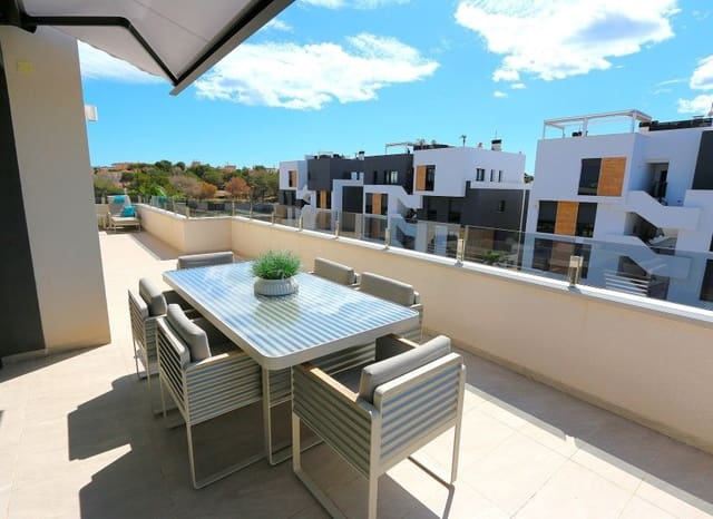 Apartamento de 3 habitaciones en Los Altos en venta con piscina - 509.000 € (Ref: 10039185)