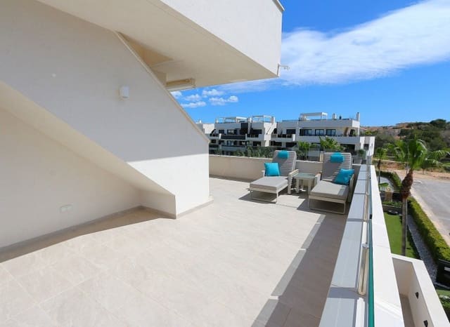 Apartamento de 3 habitaciones en Los Altos en venta con piscina - 509.000 € (Ref: 10039185)