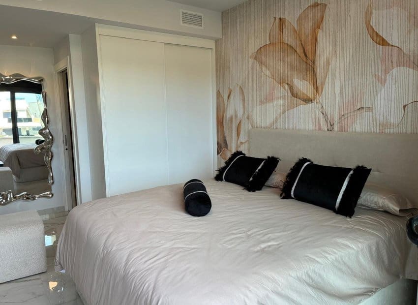 Apartamento de 3 habitaciones en Los Altos en venta con piscina - 509.000 € (Ref: 10039185)