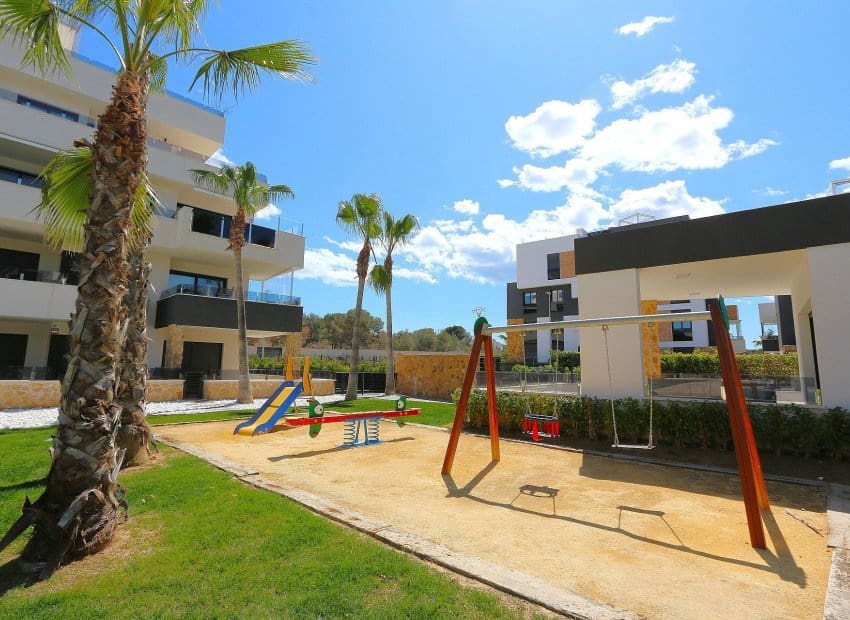 Apartamento de 3 habitaciones en Los Altos en venta con piscina - 509.000 € (Ref: 10039185)