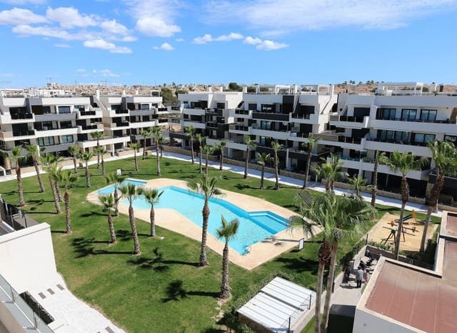 Apartamento de 3 habitaciones en Los Altos en venta con piscina - 509.000 € (Ref: 10039185)