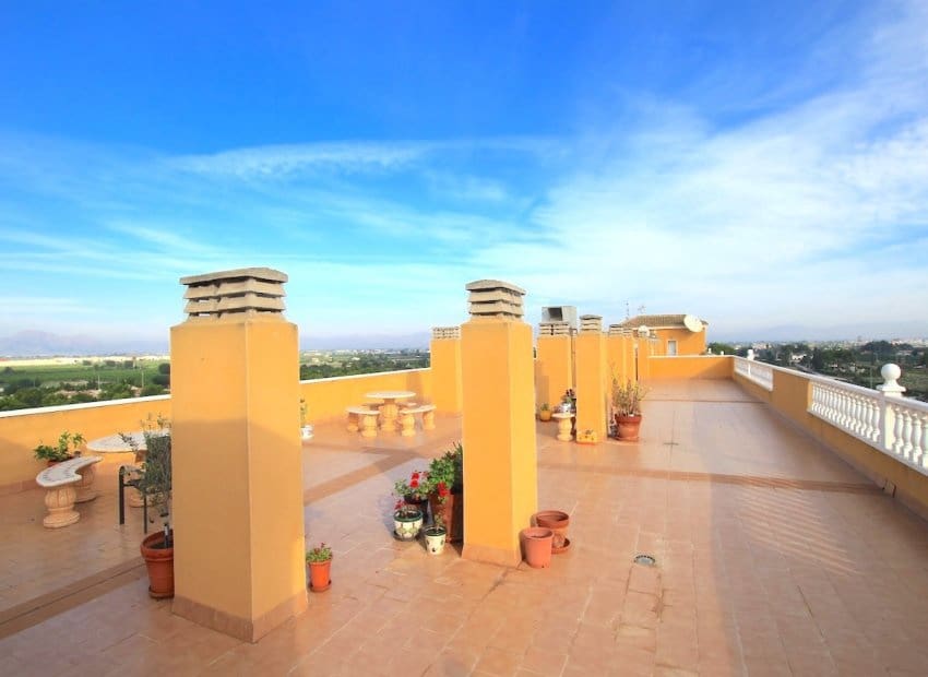 2 soverom Leilighet til salgs i Formentera del Segura - € 129 000 (Ref: 10039186)