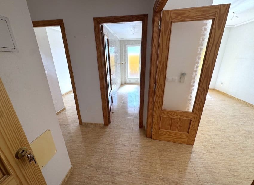 2 soverom Leilighet til salgs i Formentera del Segura - € 129 000 (Ref: 10039186)