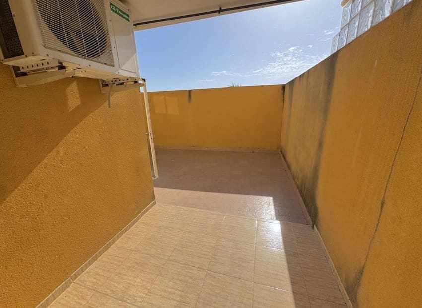 2 soverom Leilighet til salgs i Formentera del Segura - € 129 000 (Ref: 10039186)