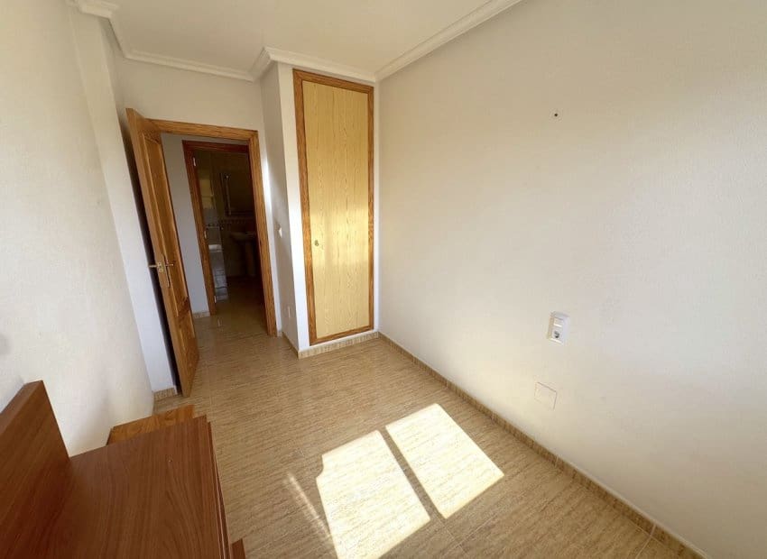 2 soverom Leilighet til salgs i Formentera del Segura - € 129 000 (Ref: 10039186)