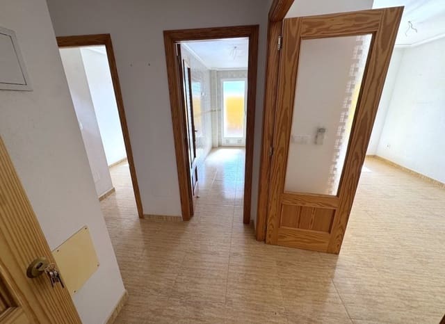 2 slaapkamer Appartement te koop in Formentera del Segura - € 129.000 (Ref: 10039186)