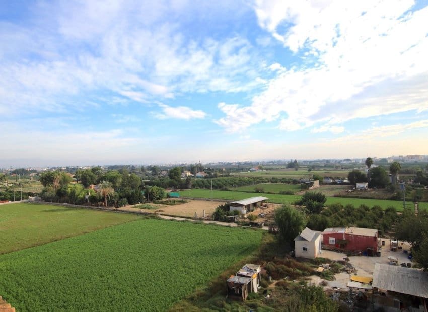 2 soverom Leilighet til salgs i Formentera del Segura - € 129 000 (Ref: 10039186)