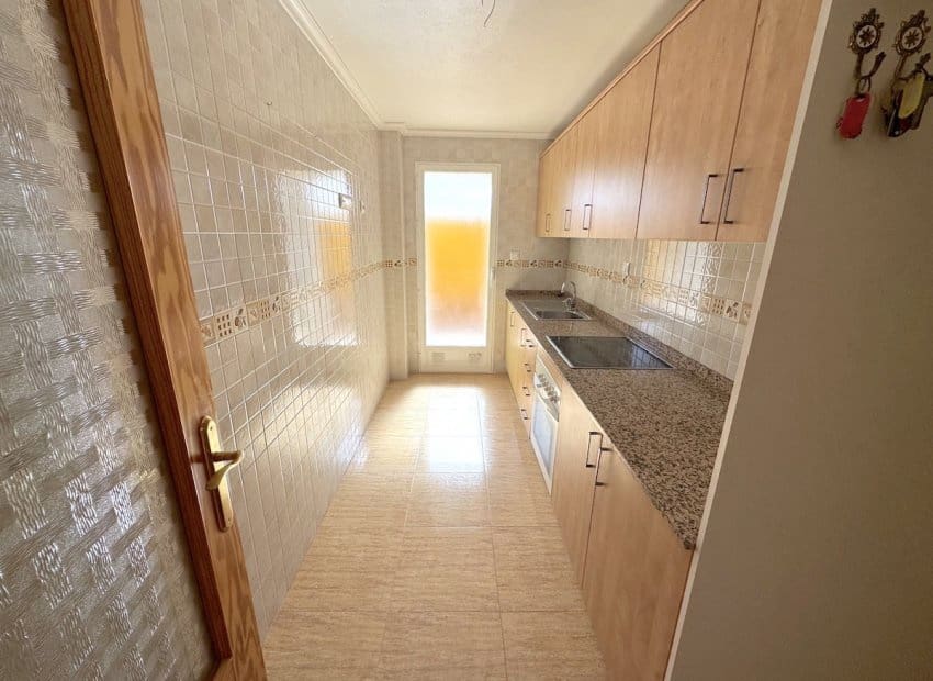 2 soverom Leilighet til salgs i Formentera del Segura - € 129 000 (Ref: 10039186)