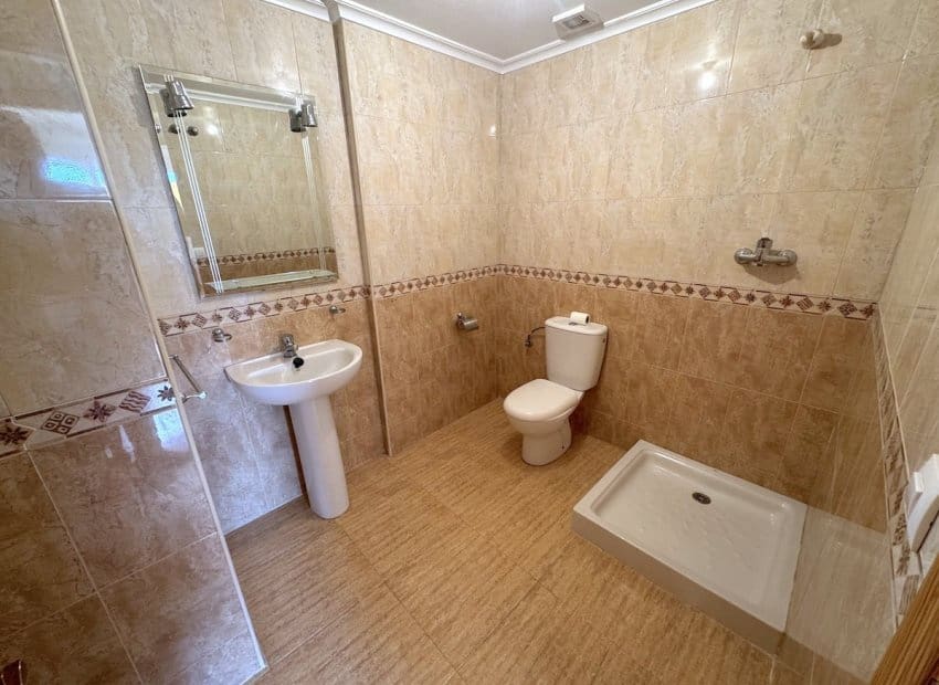 2 soverom Leilighet til salgs i Formentera del Segura - € 129 000 (Ref: 10039186)